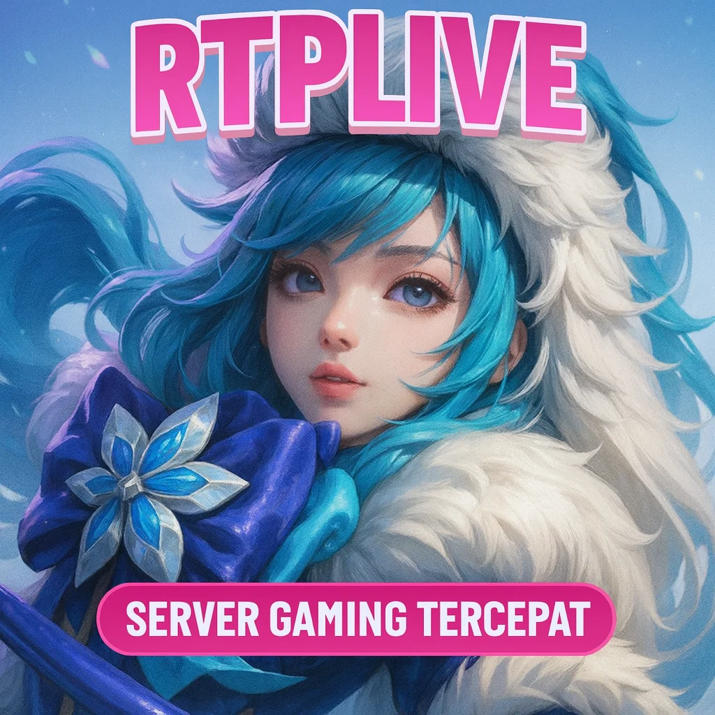 RTPLIVE : Bocoran Harian RTP Live Gaming Arcade